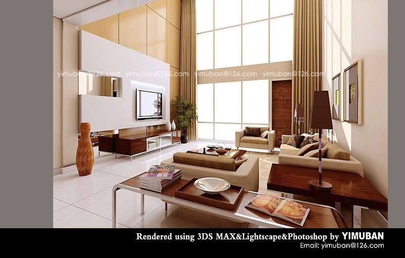 如何解决3D Max视图消失的问题 - BIM,Revit中文网
